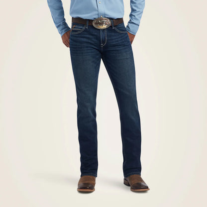 Pantalón Ariat M7 Slim Toro Straight Caballero