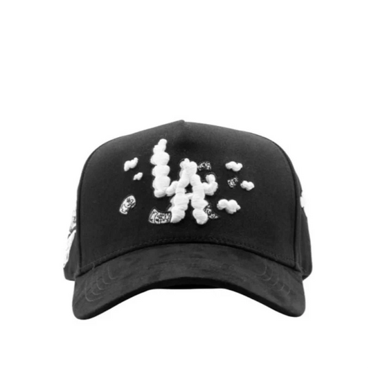 Gorra 31 Hats “LA Clouds Black”