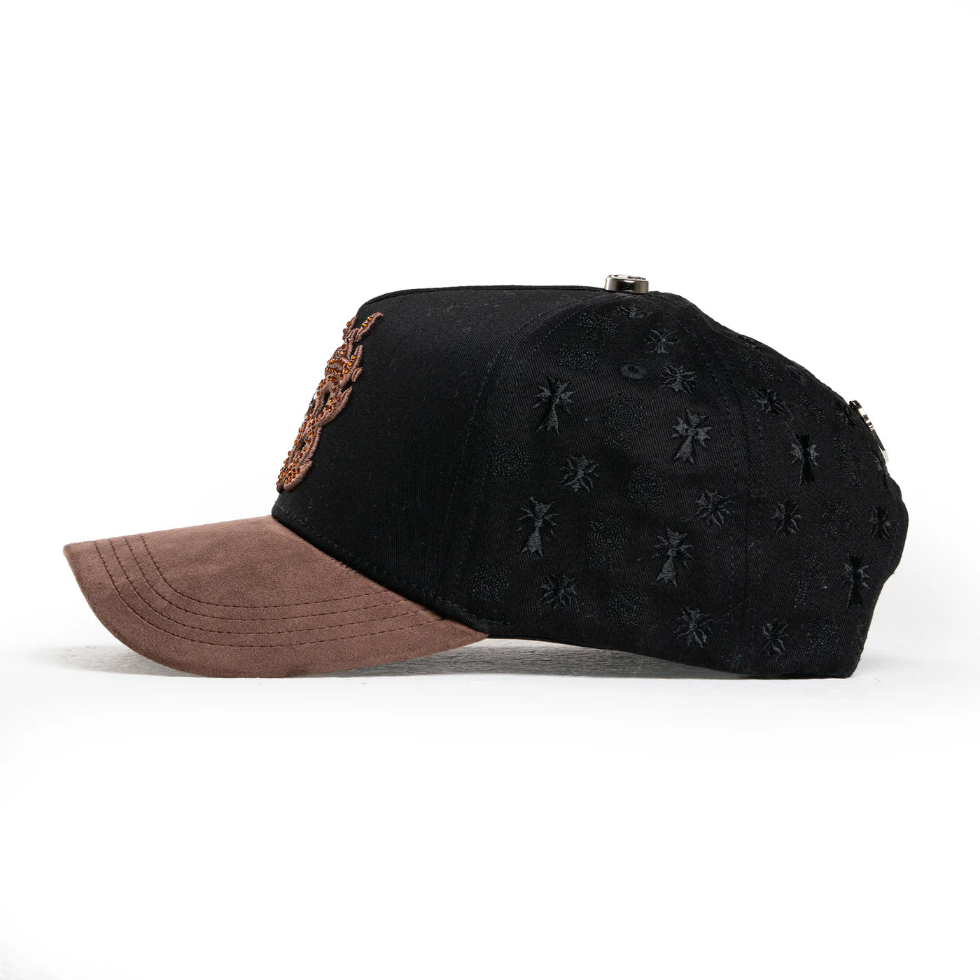 Gorra Barbas Hats B Cross