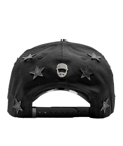 Gorra Barbas Hats x Rich The Kid - Rich Forever