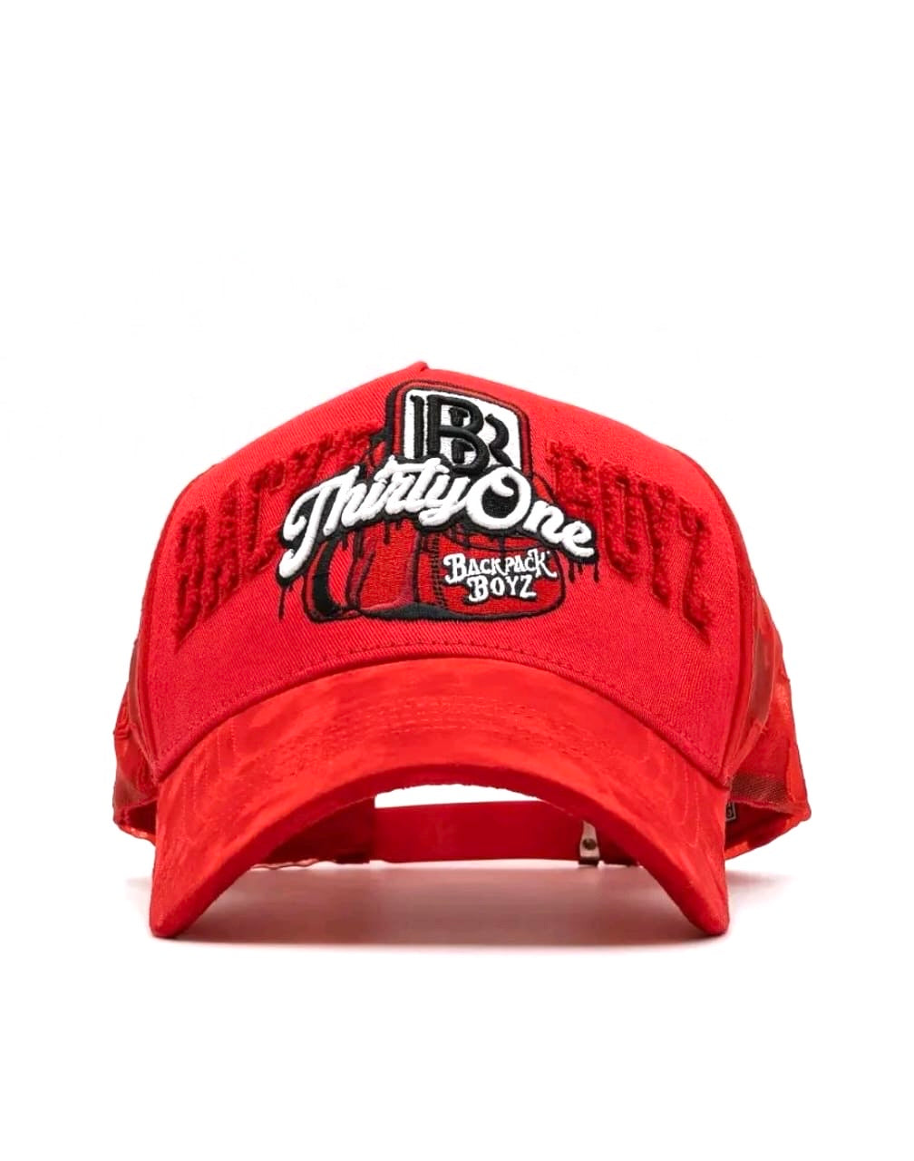 Gorra 31 Hats La Mochila