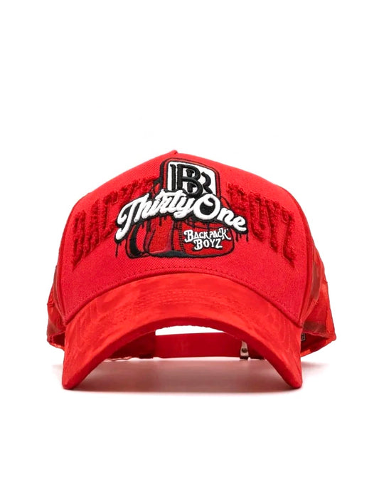 Gorra 31 Hats La Mochila