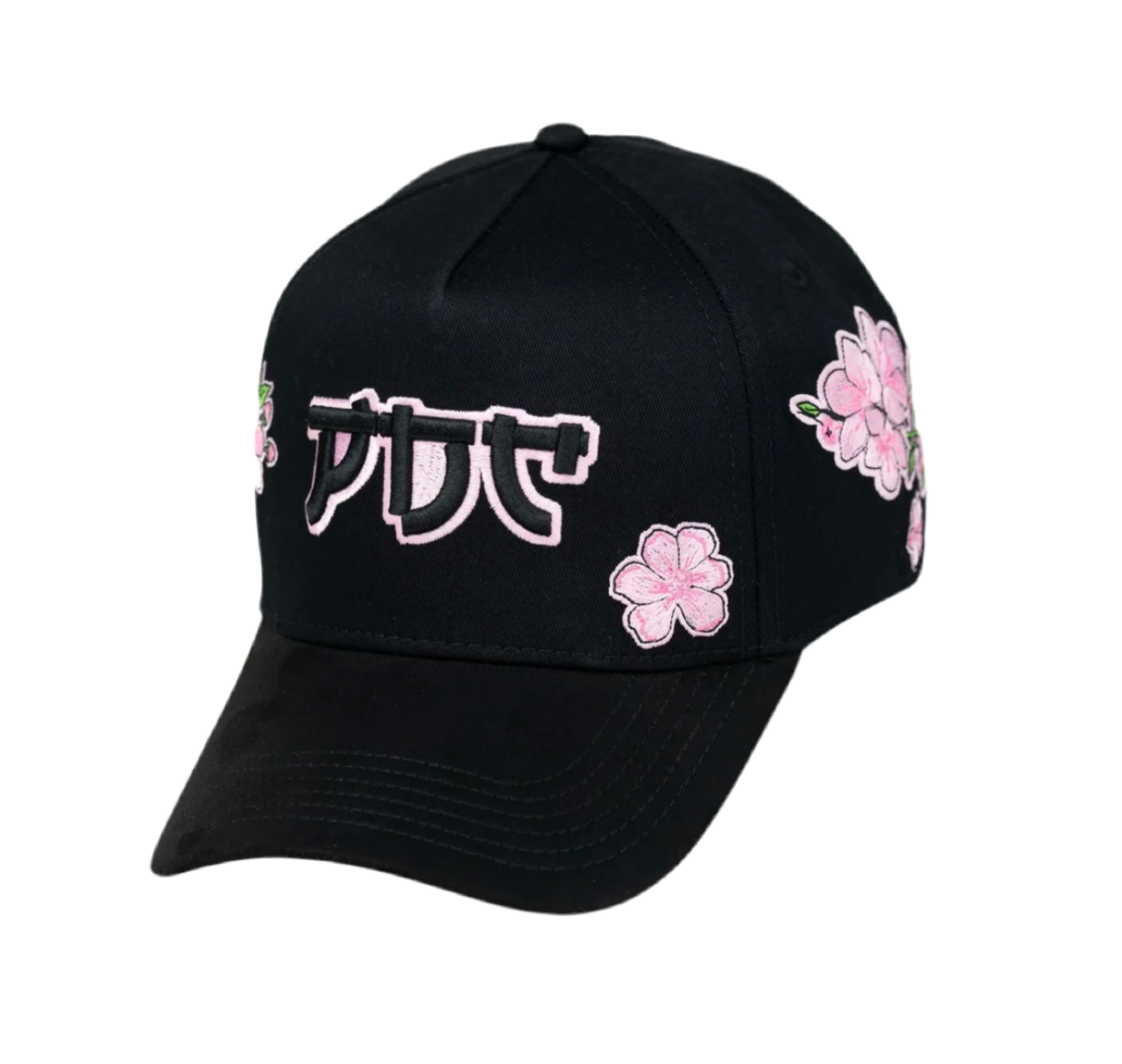 Gorra PDC Sakura