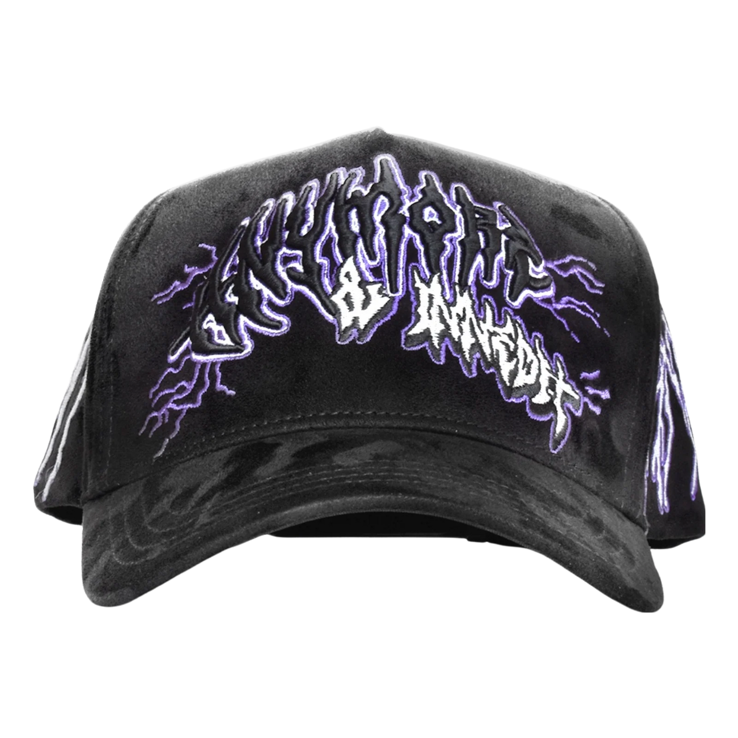 Gorra Innedit & Anymore
