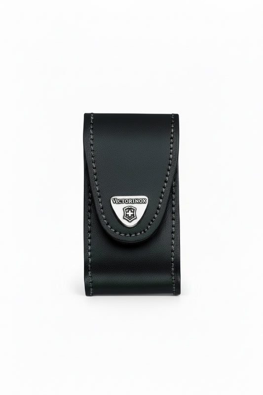 Funda Victorinox Piel Black