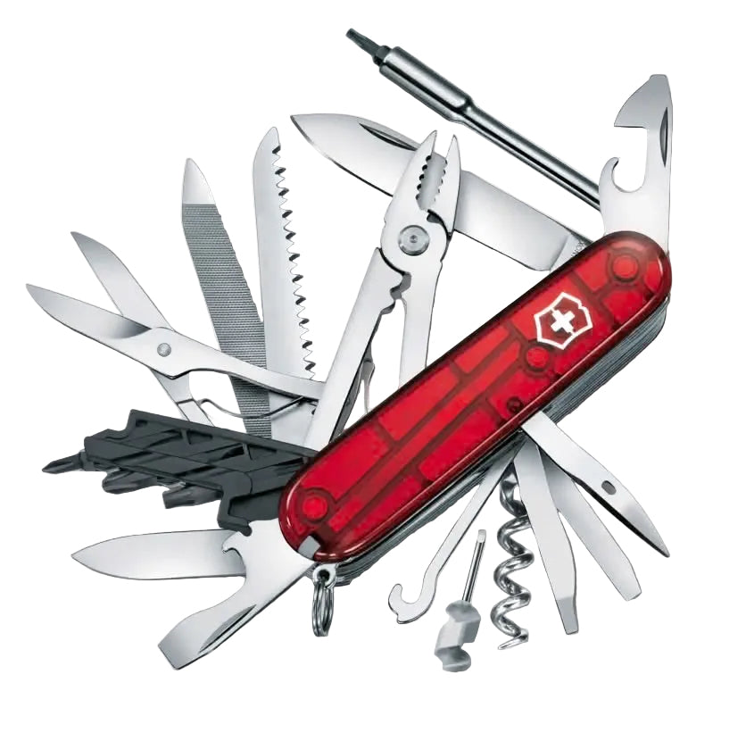 Navaja Victorinox Cyber Tool L
