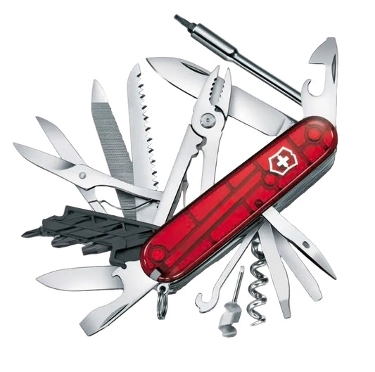 Navaja Victorinox Cyber Tool L