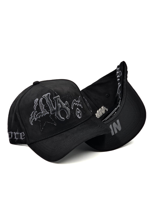Gorra Innedit Bruce Wayne