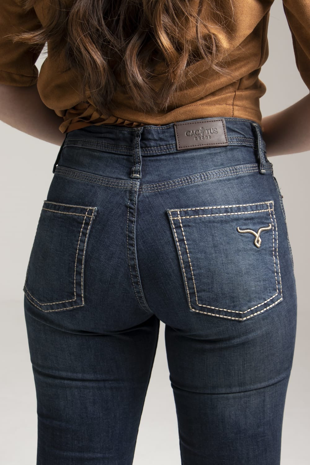 Pantalón De Dama Cactus Toro