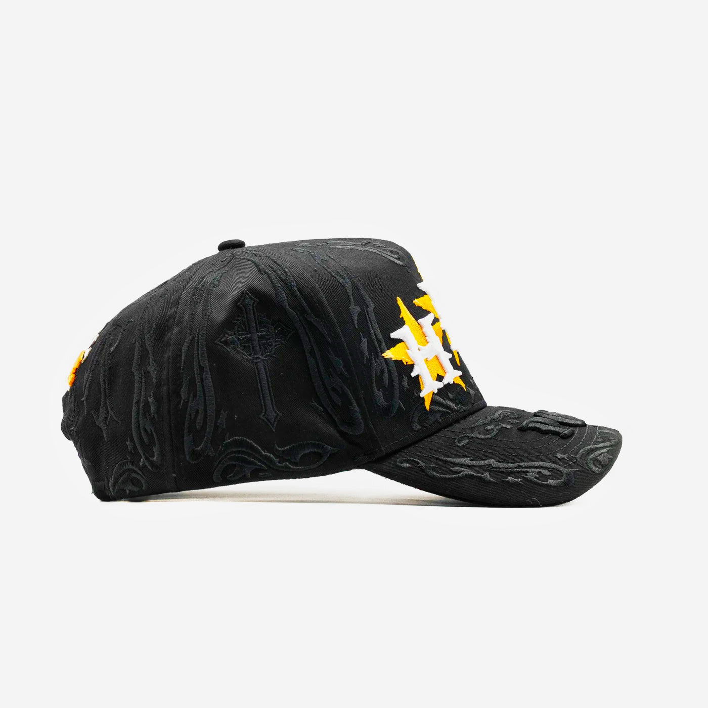 Gorra Rude X Porfa