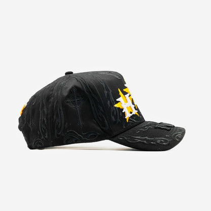 Gorra Rude X Porfa