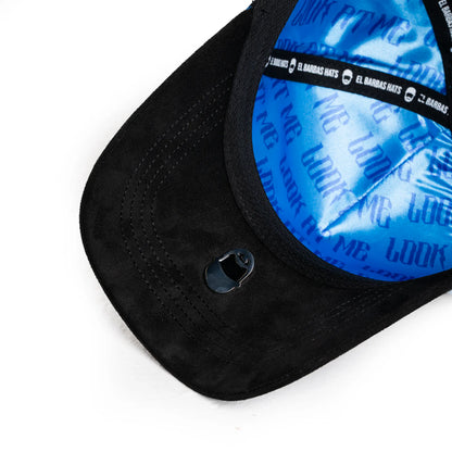 Gorra Barbas Hats BBB