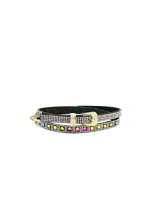 Toquilla Cristal 017
