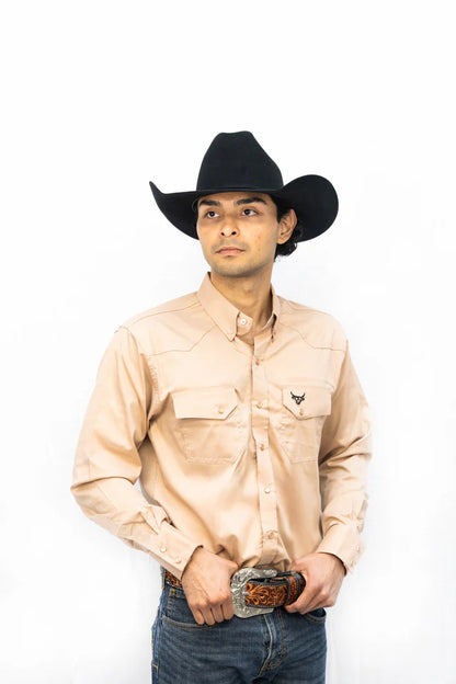 Camisa Lostcalf Arena Manga Larga