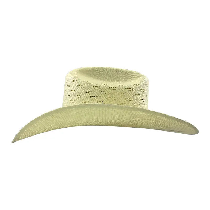 Sombrero Tombstone Roper Natural 248