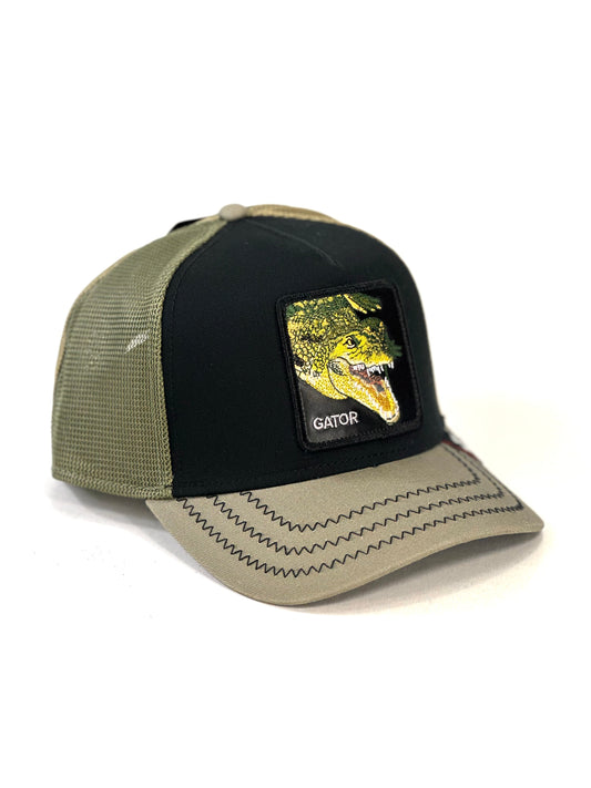 Gorra Goorin Bros Gator