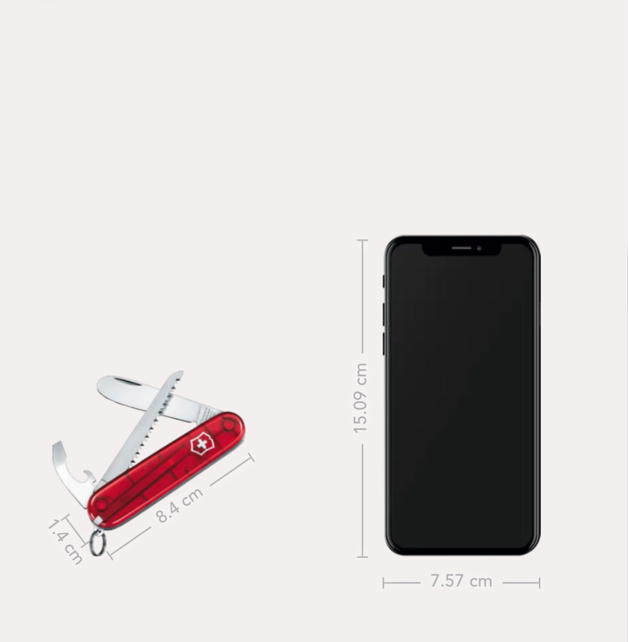 Navaja Victorinox Para Niños