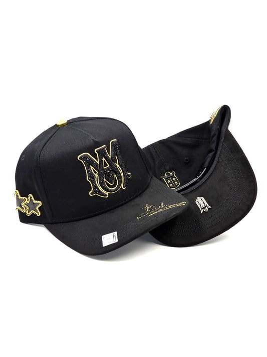Gorra Big Boss Amiri Star