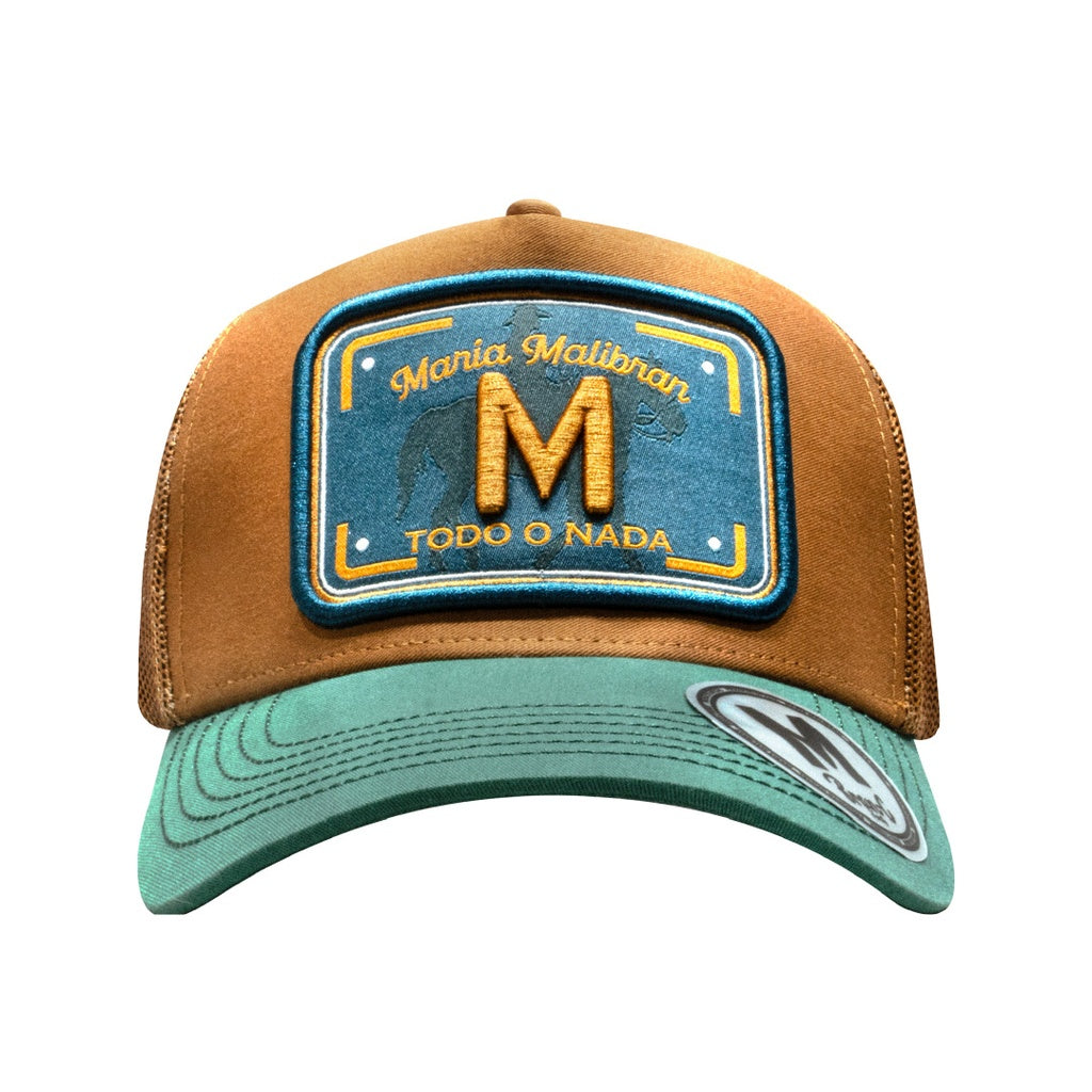 Gorra Ranch & Corral Maria Malibran 31
