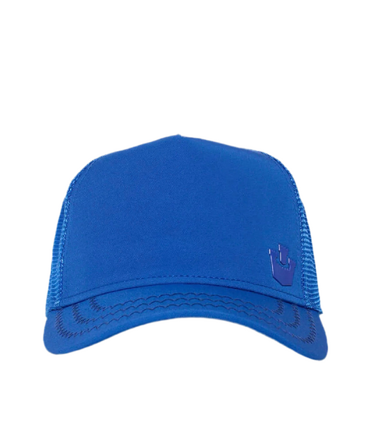 Gorra Goorin Bros Azul Gateway
