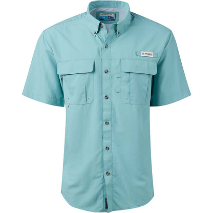 Camisa Magellan Canton Manga Corta Caballero
