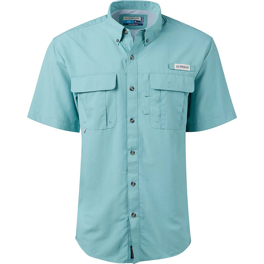 Camisa Magellan Canton Manga Corta Caballero