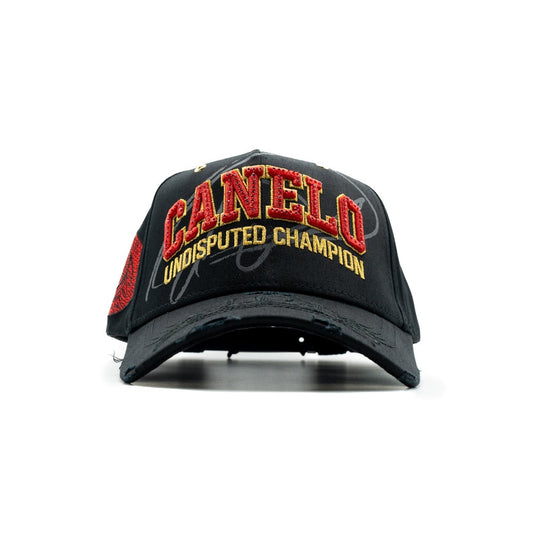 Gorra Dandy Hats X Canelo Álvarez Pound For Pound
