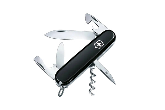 Navaja Victorinox Spartan Black