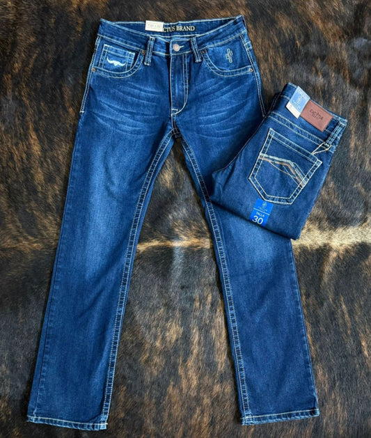 Pantalón Caballero Cactus Ford