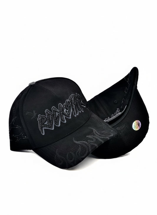 Gorra Cash Only RockStar