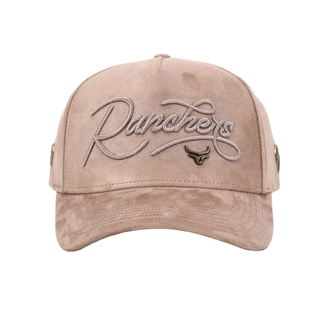 Gorra Ranch & Corral Lifestyle 38