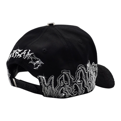 Gorra Dreamer Hats Dr Gothic