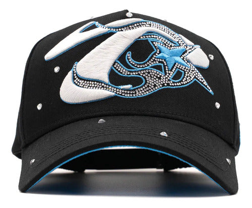 Gorra Thirtyone Hats T Star 2do Aniversario