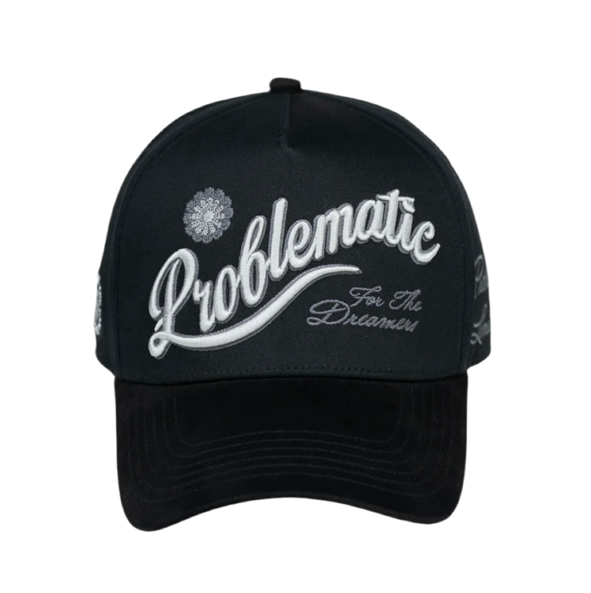 Gorra PDC The Dreamers