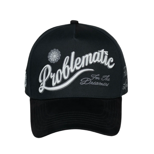 Gorra PDC The Dreamers