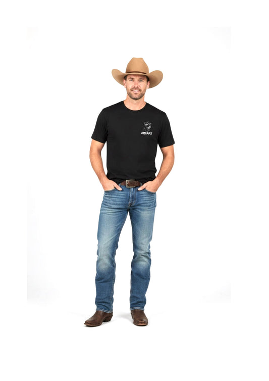 Playera Dios Por Delante HR