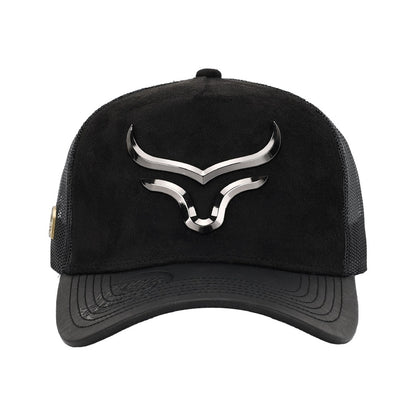 Gorra Ranch & Corral Basic 04