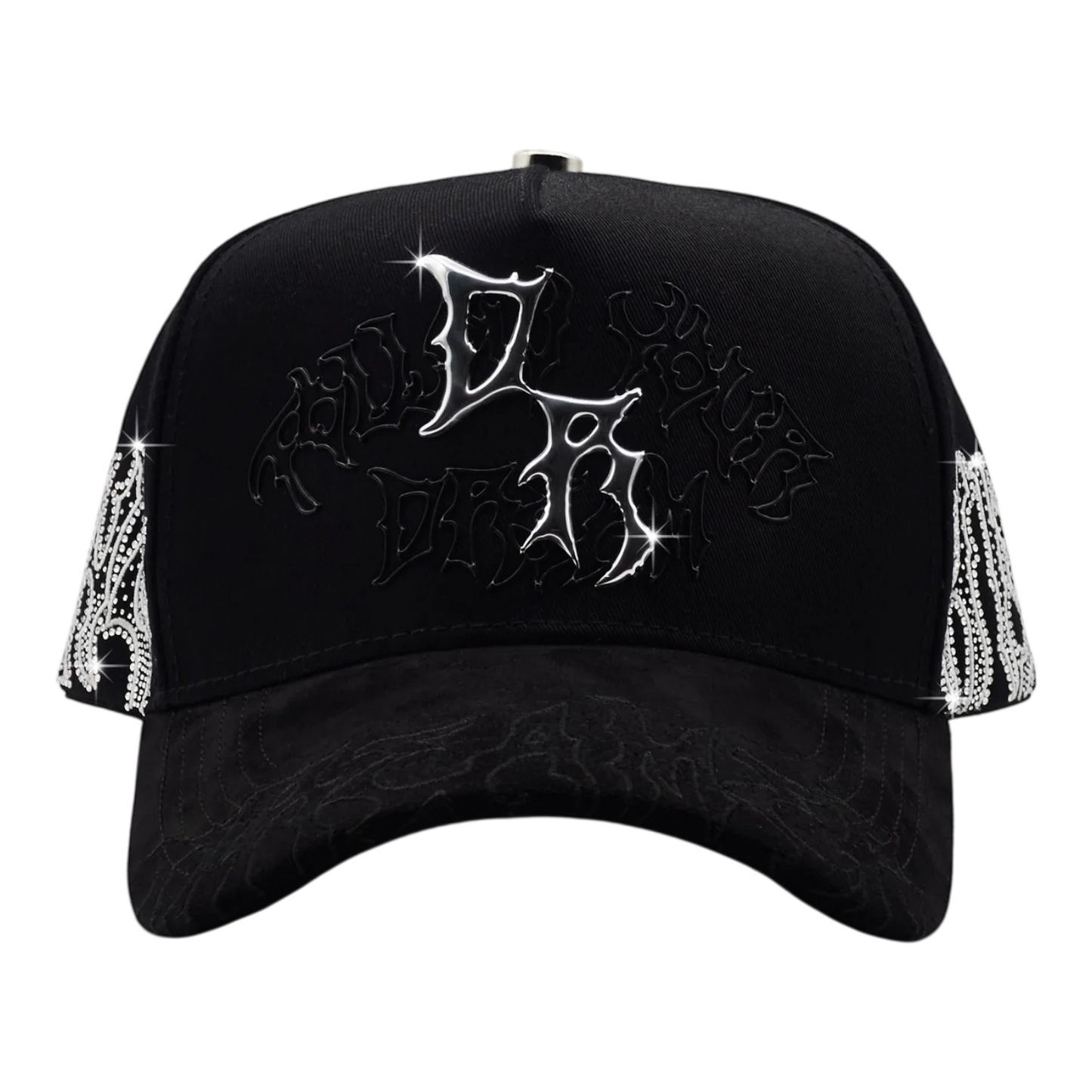 Gorra Dreamer Hats Dr Gothic