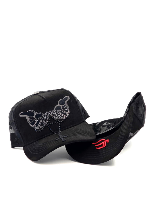Gorra 14 - 14 Manos Rosario