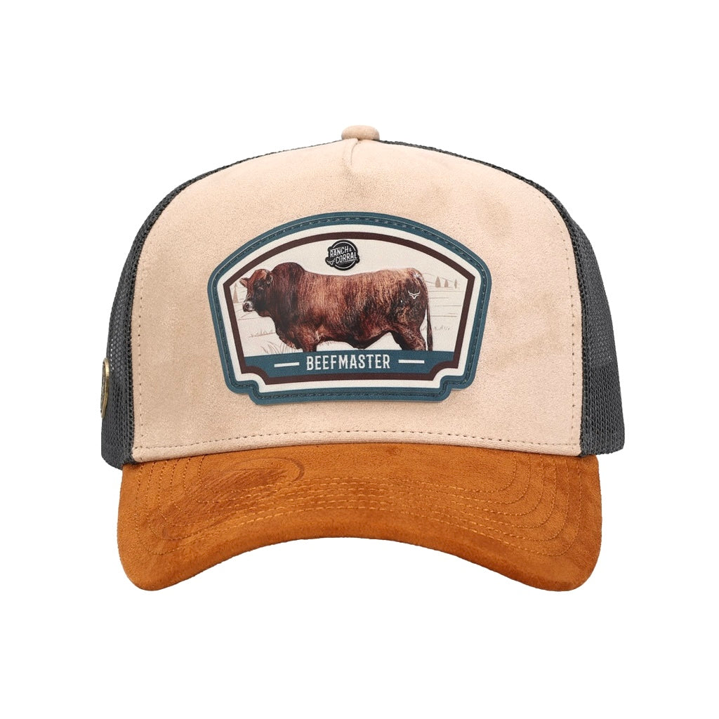 Gorra Ranch & Corral Ganadera 64