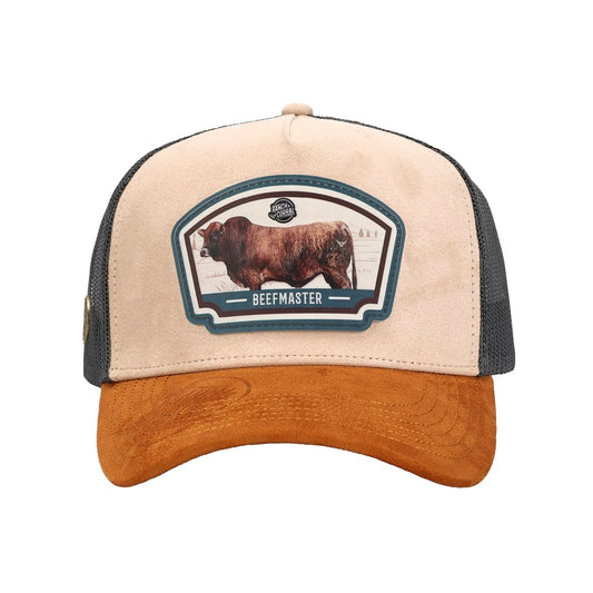 Gorra Ranch & Corral Ganadera 64