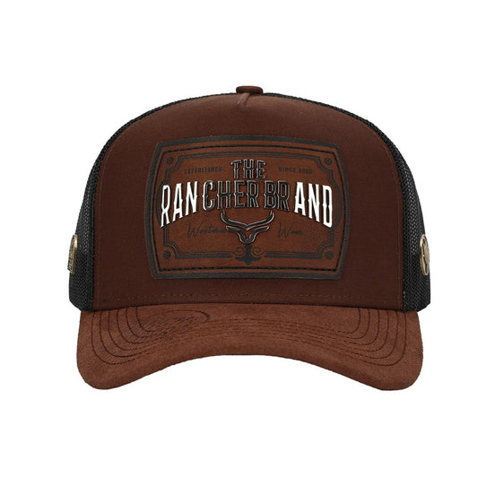 Gorra Ranch & Corral Lifestyle 35