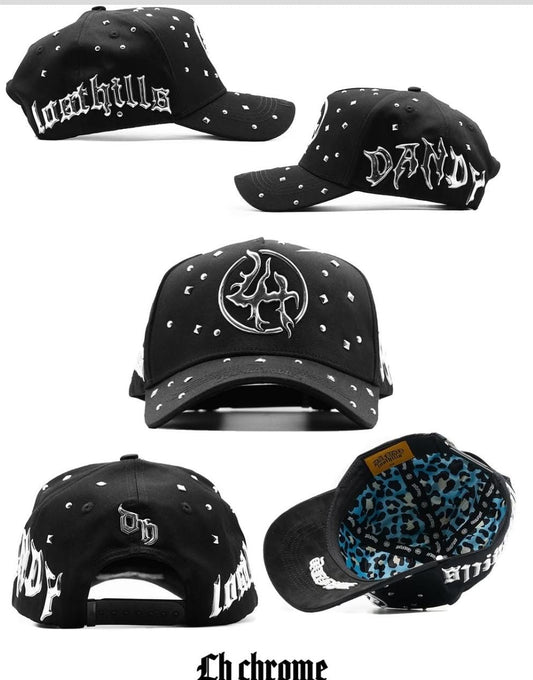 GORRA DANDY HATS x LOST HILLS