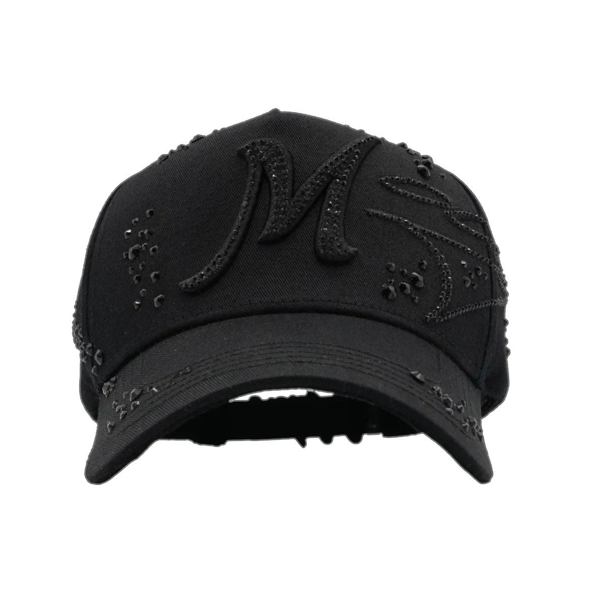 Gorra 31 Hats Mago Total Black