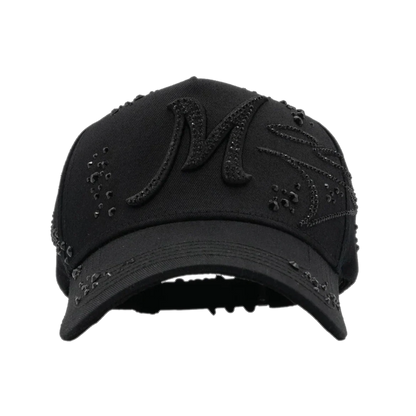 Gorra 31 Hats Mago Total Black