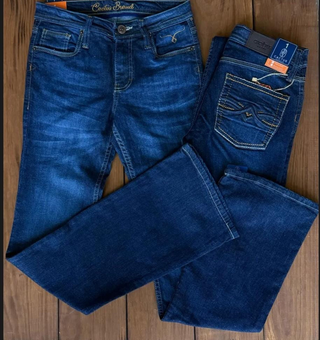 Pantalón Cactus Dama Oeste