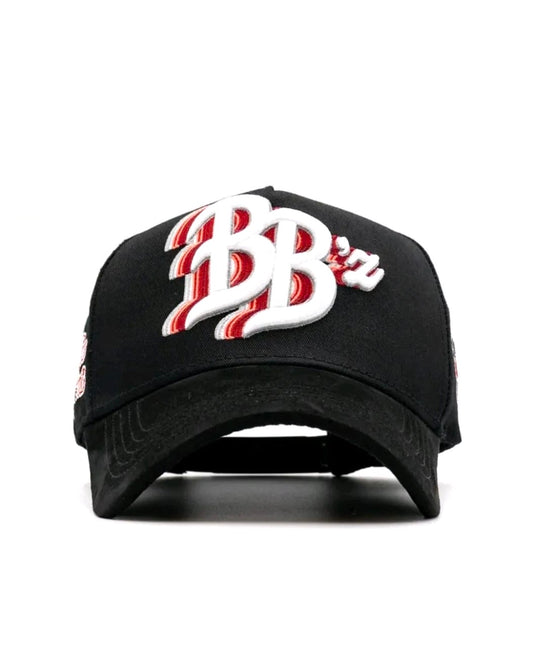 Gorra 31 Hats Gelato