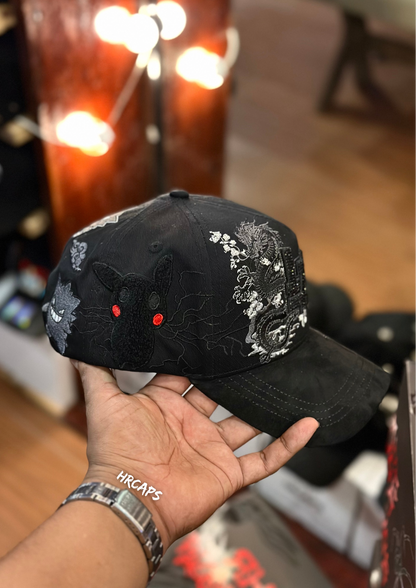 Gorra Rico Hats LA Japan