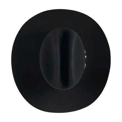 Texana Tombstone Chaparral 20 Estrellas Negra