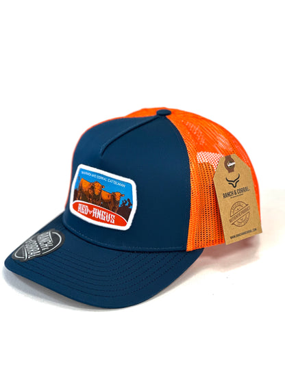 Gorra Ranch & Corral 20 Niño